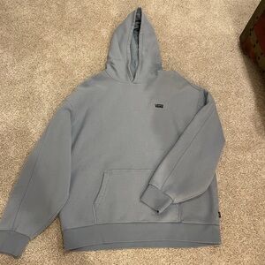 Blue Vans Sweatshirt